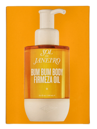 Sol De Janeiro Bum Bum Body Firmeza Oil 100 ml