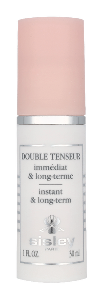 Sisley Double Tenseur Instant & Long-Term 30 ml