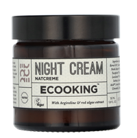 Ecooking Night Cream 50 ml