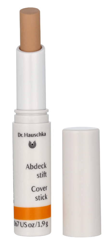 Dr. Hauschka Coverstick 1.90 g
