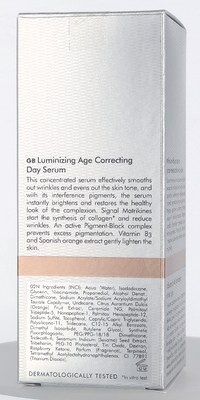 Dr Irena Eris Luminizing Day Serum 30 ml