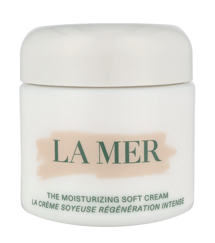 La Mer The Moisturizing Soft Cream 100 ml