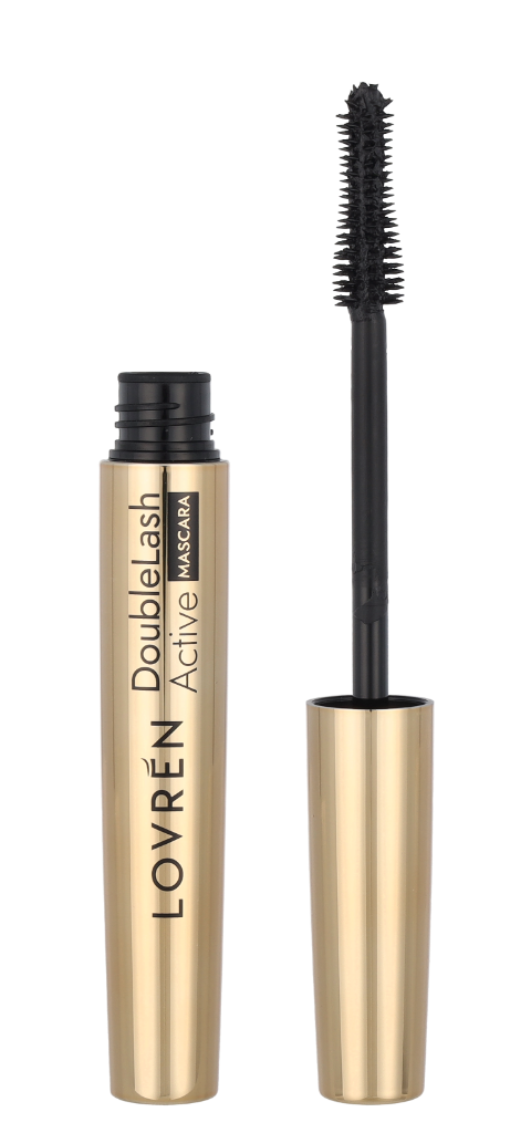 Lovren Superb Active Double Lash Mascara 9 ml
