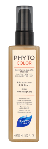 Phyto Phytocolor Shine Activating Care 150 ml