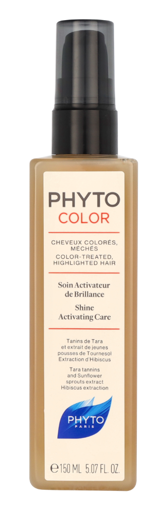 Phyto Phytocolor Shine Activating Care 150 ml