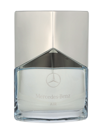 Mercedes Benz Air Edp Spray