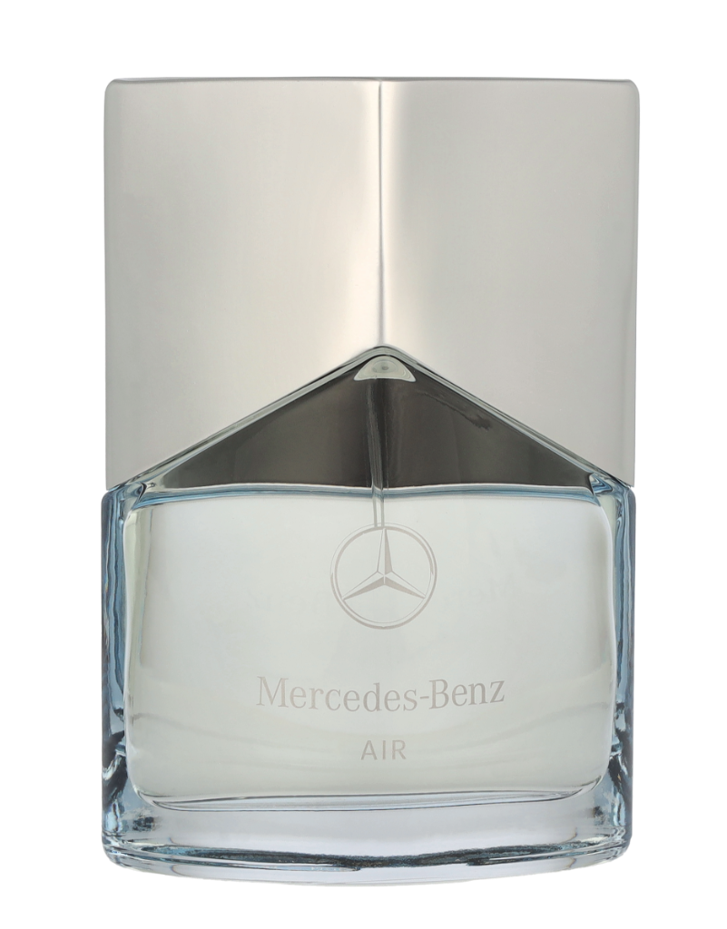 Mercedes Benz Air Edp Spray