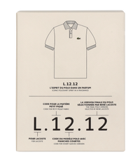 Lacoste Eau De Lacoste L.12.12 Blanc Eau de toilette Spray