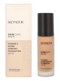 Skeyndor Make Up Vitamin C Hydra Comfort Foundation 30ml