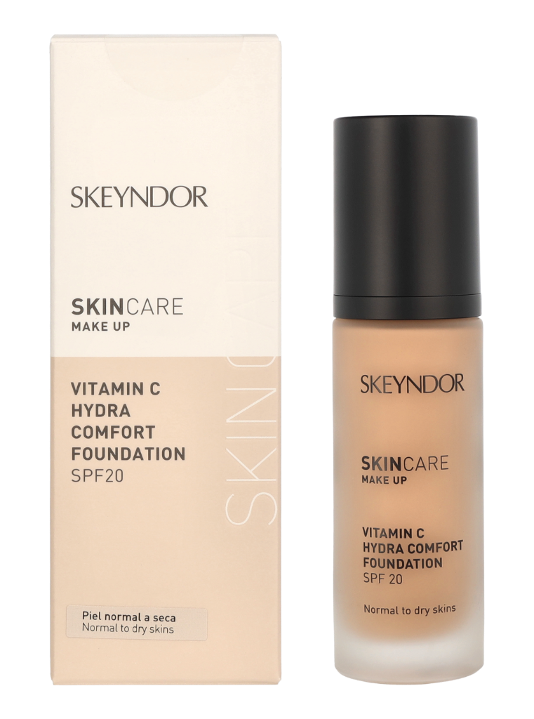 Skeyndor Make Up Vitamin C Hydra Comfort Foundation 30ml