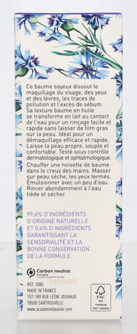 Academie Clean Express Cleansing Balm 150 ml