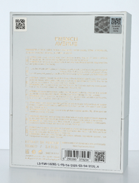 French Avenue Aromatix Platine Blanc Extrait De Parfum 100 ml