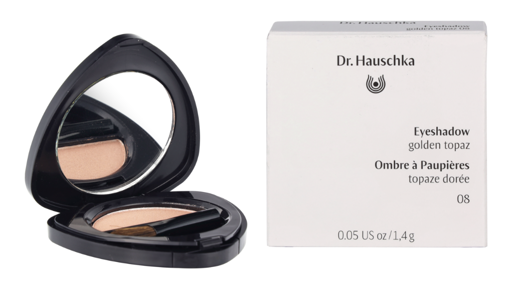 Dr. Hauschka Eyeshadow 1.40 g
