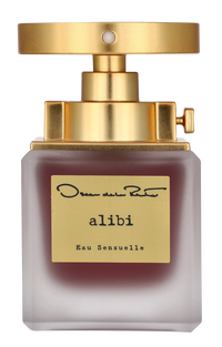 Oscar De La Renta Alibi Eau Sensuelle Edp Spray