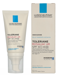 LRP Toleriane Rosaliac Ar Day Cream SPF30 50 ml