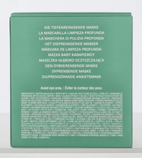 La Mer The Deep Purifying Mask 50 ml