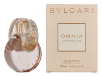 Bvlgari Omnia Crystalline Edp Spray 100 ml