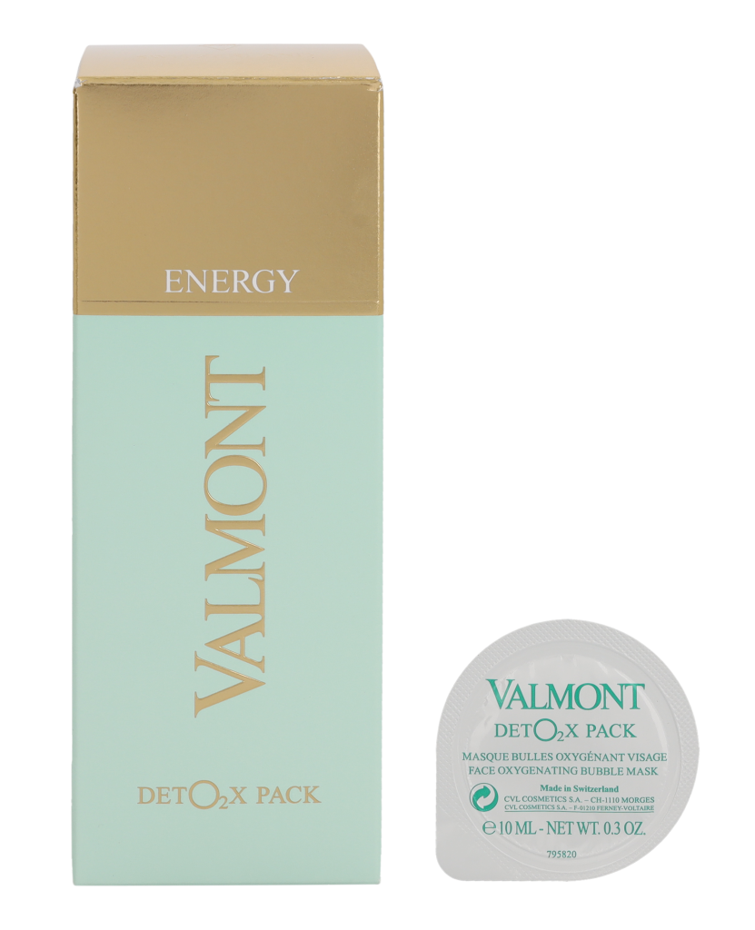 Valmont Deto2x Pack 60 ml