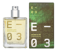Escentric Molecules Escentric 03 Edt Spray 30 ml