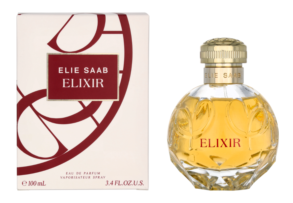Elie Saab Elixir Edp Spray 