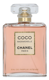 Chanel Coco Mademoiselle Intense Edp Spray