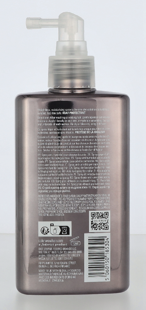 Color WOW Dream Coat Miracle Moisture Mist 200 ml