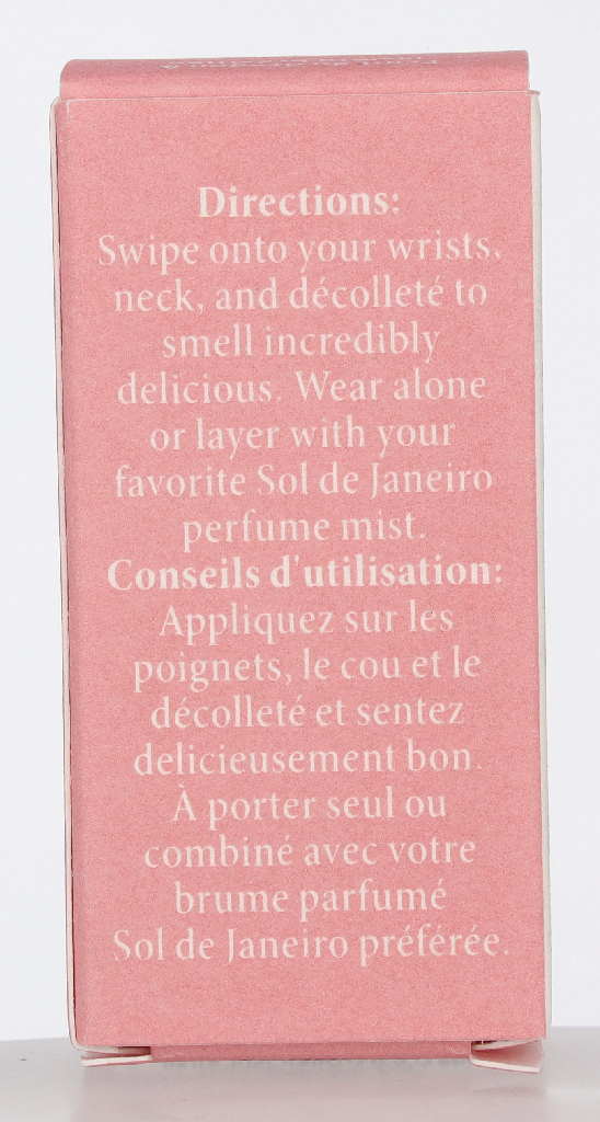 Sol de Janeiro Cheirosa 68 Jelly Perfume Balm 4 g