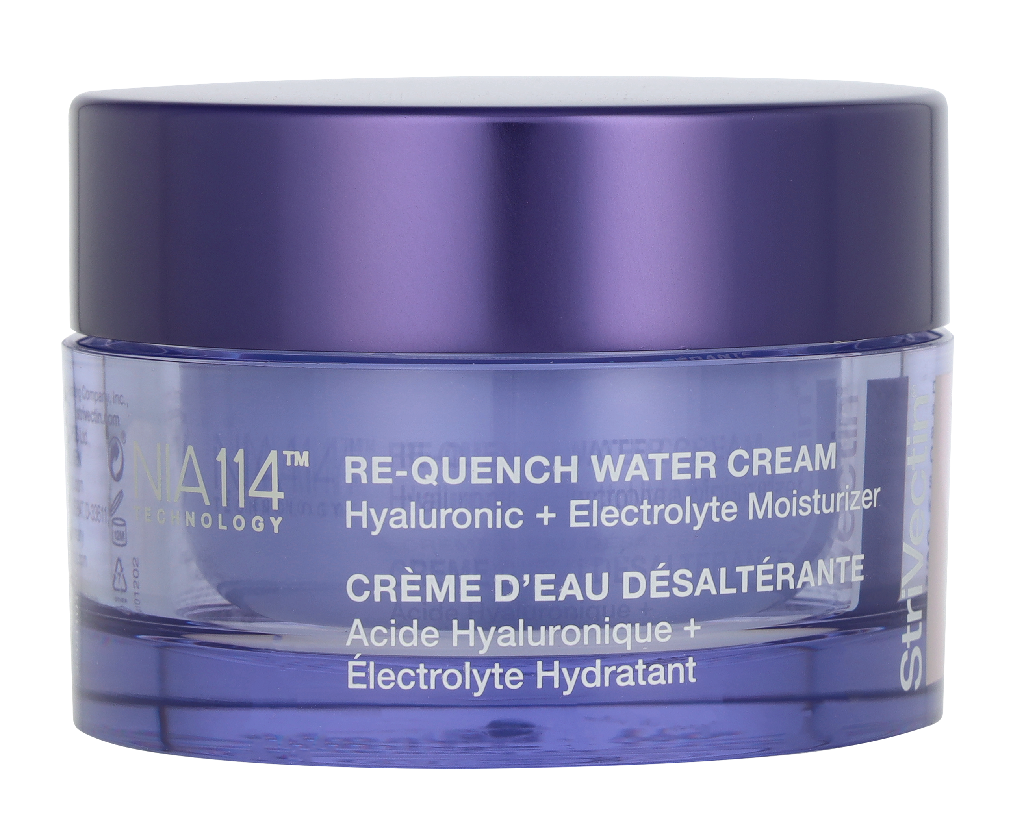 Strivectin Re-Quench Water Cream 50 ml