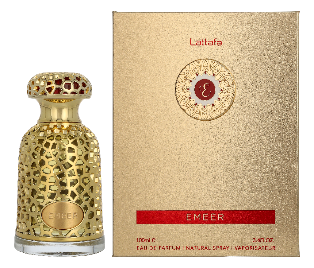 Lattafa Emeer Edp Spray 100 ml