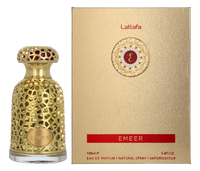 Lattafa Emeer Edp Spray 100 ml