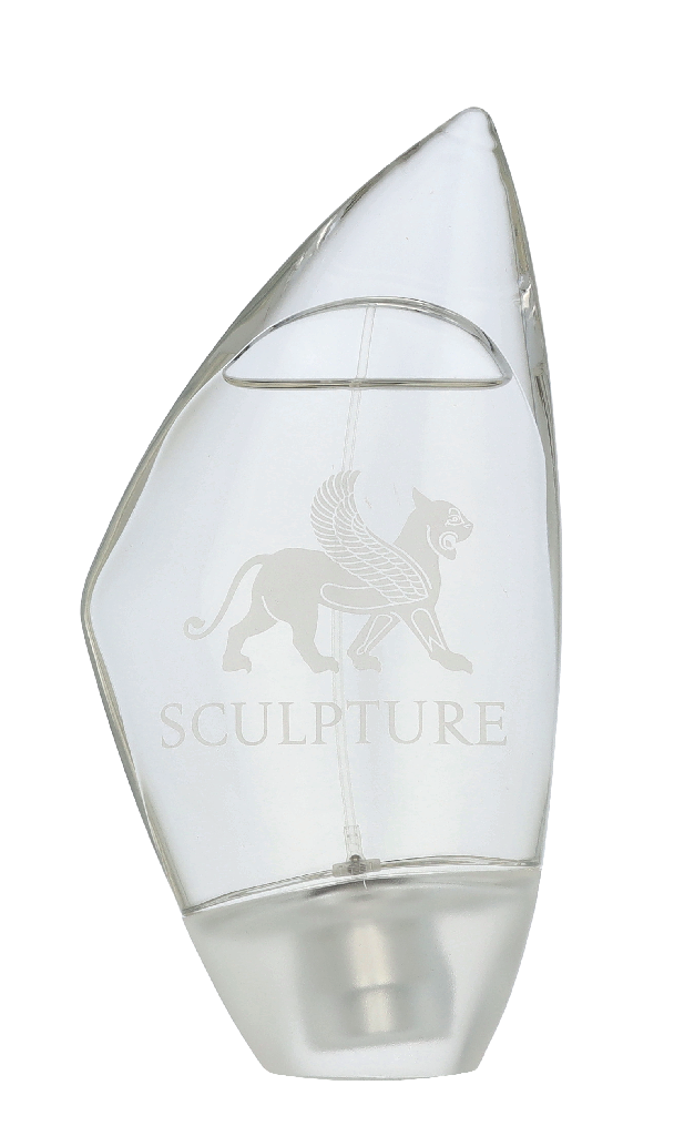 Nikos Sculpture Homme Eau de toilette Spray