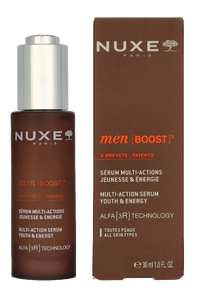 Nuxe Men Serum 30 ml