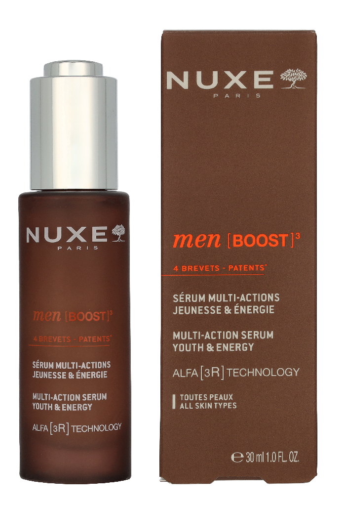 Nuxe Men Serum 30 ml