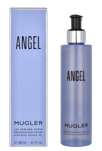 Thierry Mugler Angel Perfuming Shower Gel 200 ml