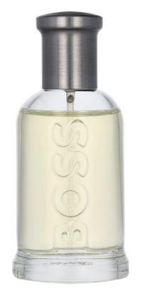 Boss Bottled Edt Spray