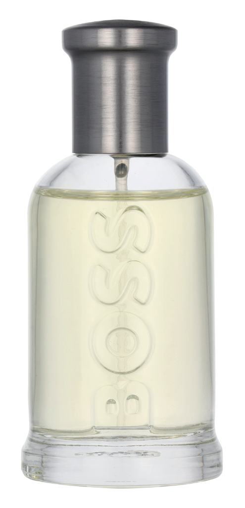 Boss Bottled Edt Spray