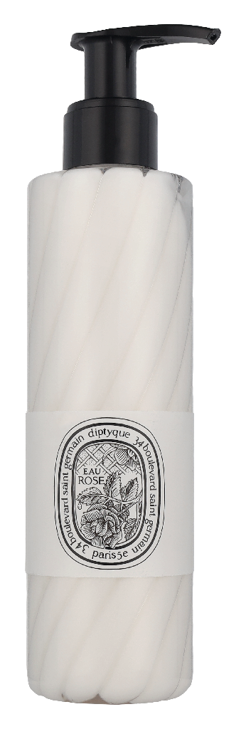 Diptyque 34 Boulevard Saint Germain Perfumed Body Lotion 200 ml