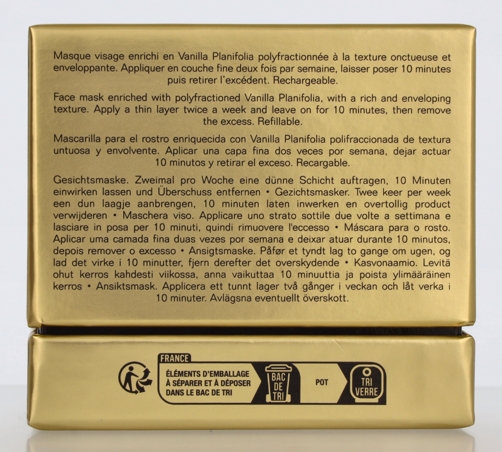 Chanel Sublimage Le Masque 50 g