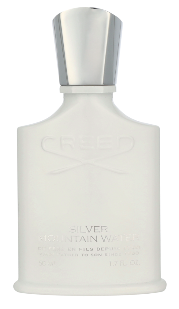 Creed Silver Mountain Water Edp Spray 100 ml