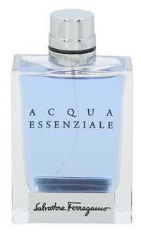 S. Ferragamo Acqua Essenziale Edt Spray 100 ml