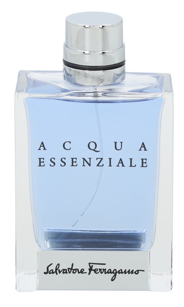 S. Ferragamo Acqua Essenziale Edt Spray 100 ml