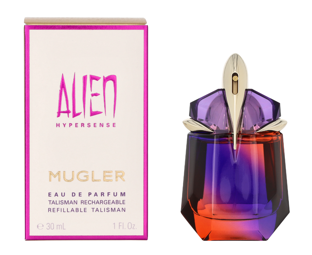 Thierry Mugler Alien Hypersense Edp Spray 30 ml