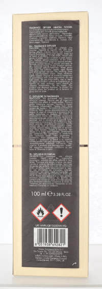 Millefiori Milano Selected Stick Diffuser Refill 100 ml