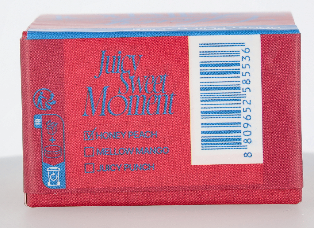 Fwee Lip & Cheek Glowy Jelly Pot 4 g