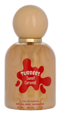 Grandeur Tubbees Sweet Caramel Edp Spray 50 ml
