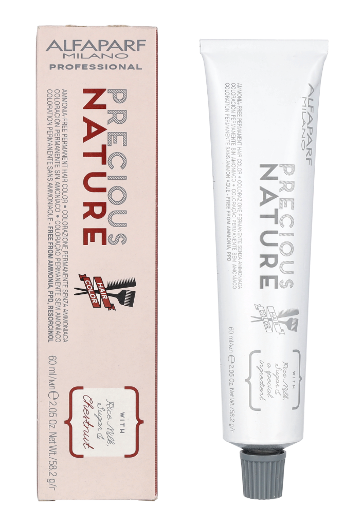Alfaparf Precious Nature Hair Color 60ml