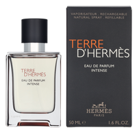 Hermes Terre D'Hermes Eau de Parfum Spray Intense 50 ml