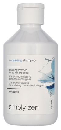 Simply Zen Normalizing Shampoo 250 ml
