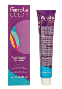 Fanola Hair Color Cream 100 ml