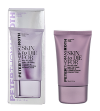 P.T. Roth S.T.D.F No-Filter Matt. Primer & Complexion Perf. For All Skin Types 30 ml